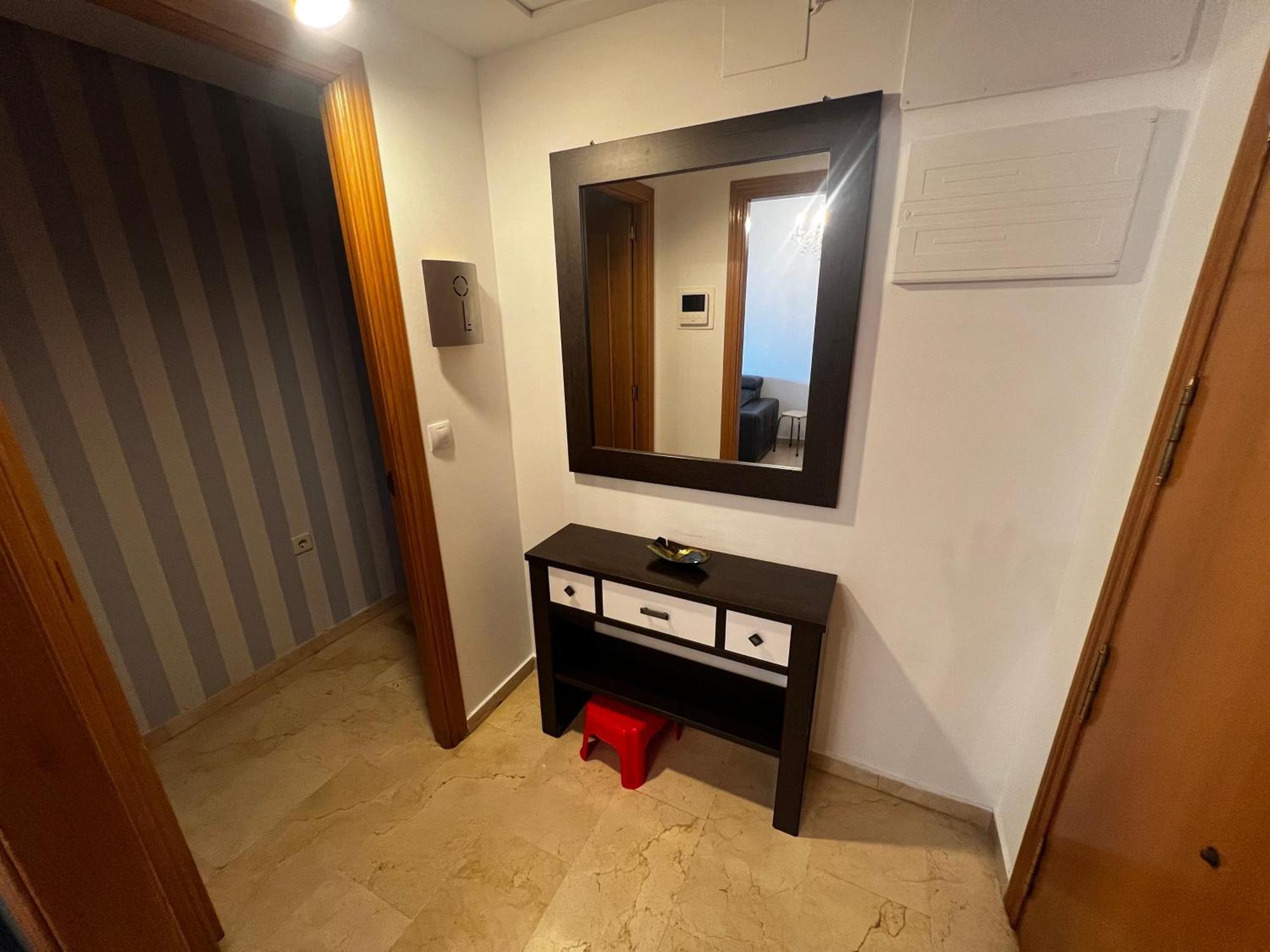 Beautifull Apartment In Benidorm Exterior photo