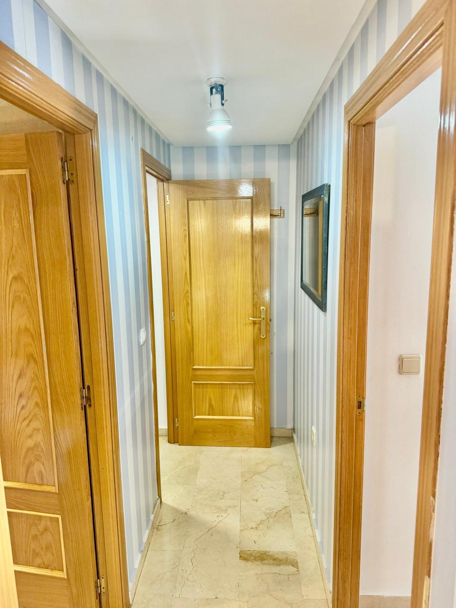 Beautifull Apartment In Benidorm Exterior photo