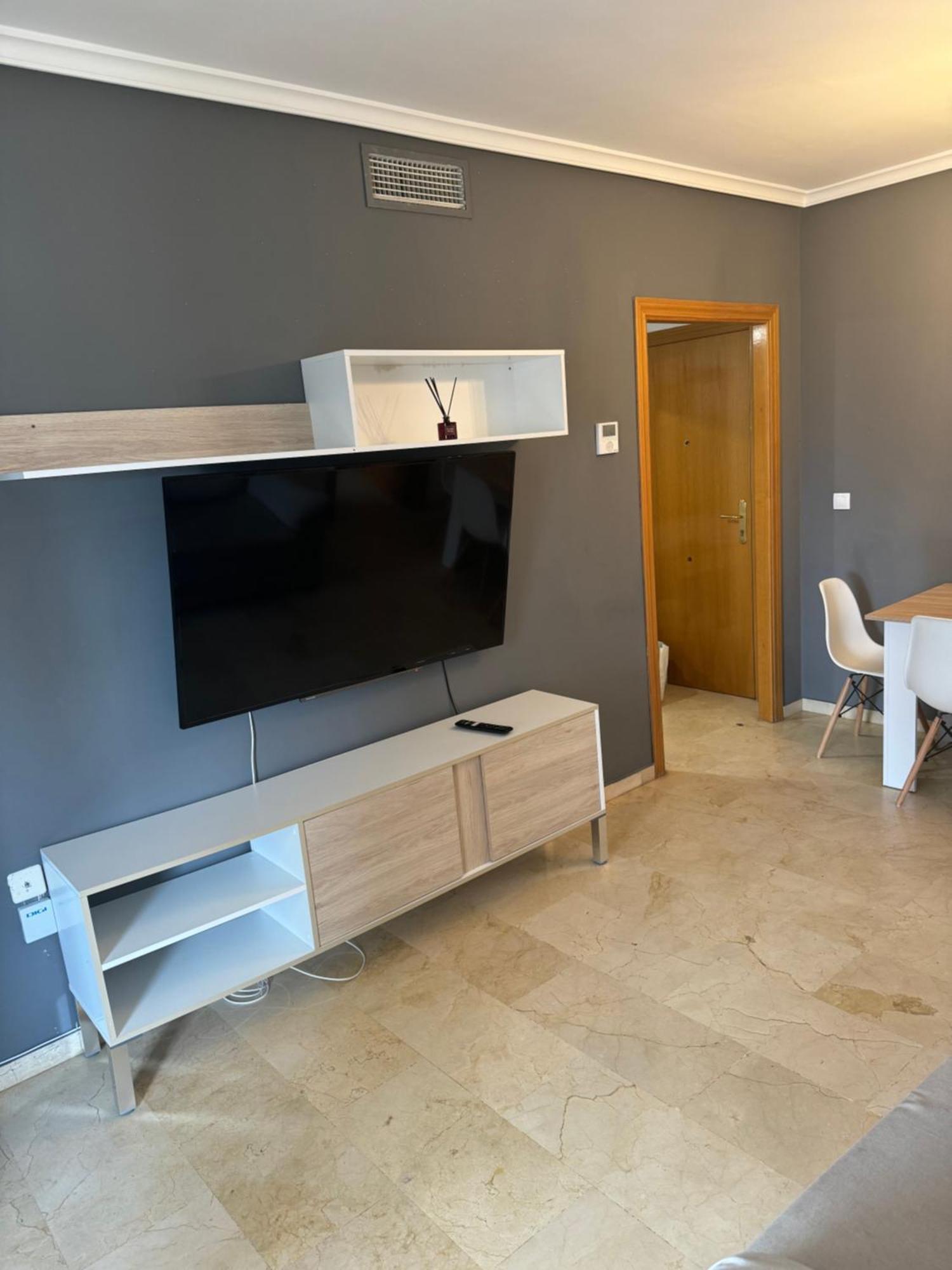 Beautifull Apartment In Benidorm Exterior photo