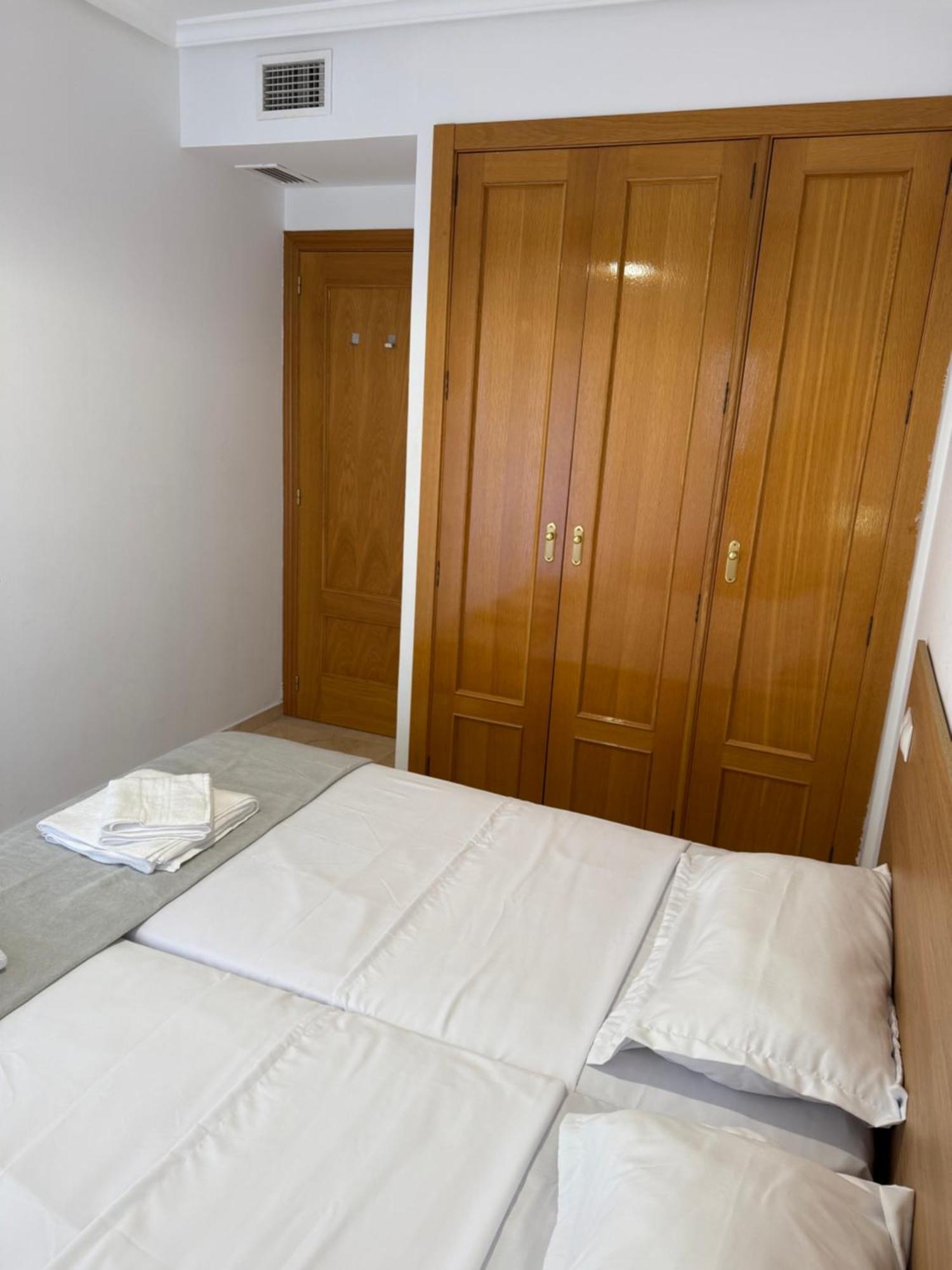 Beautifull Apartment In Benidorm Exterior photo