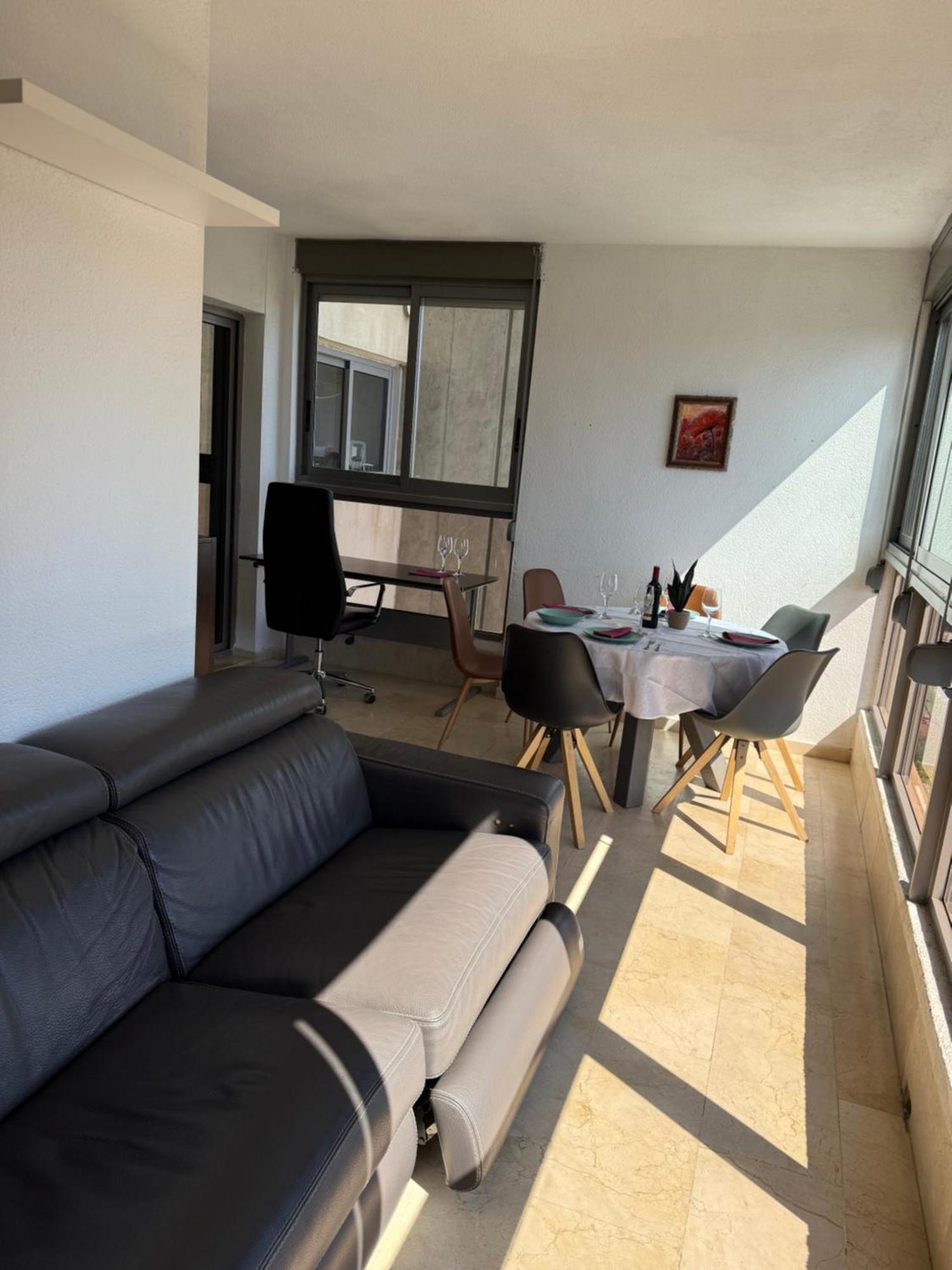 Beautifull Apartment In Benidorm Exterior photo