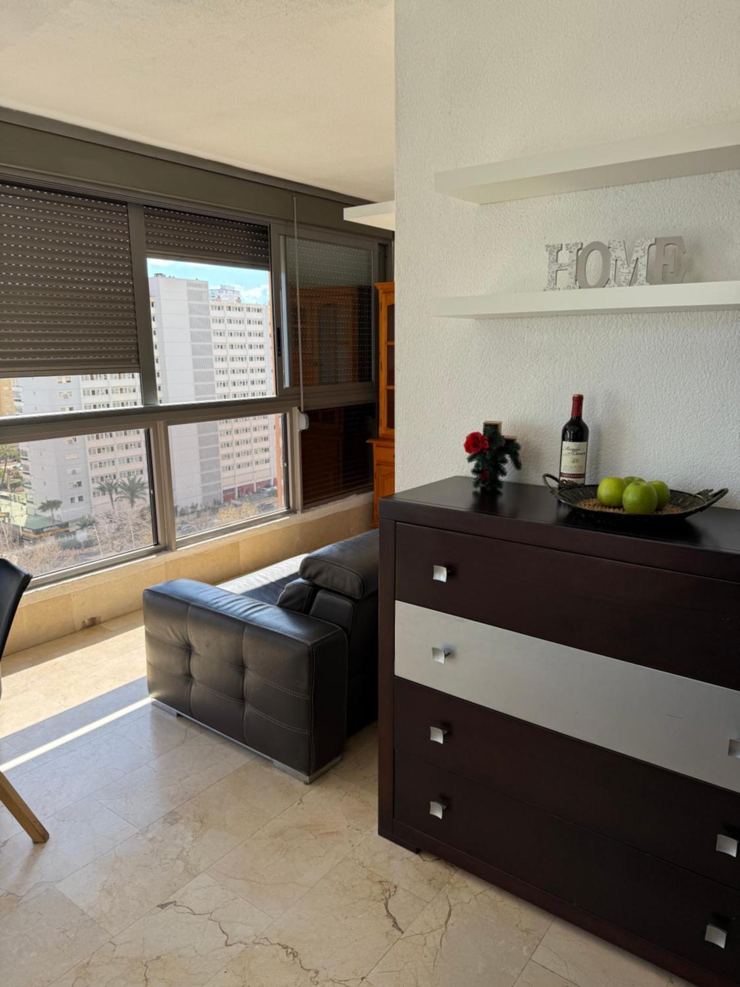Beautifull Apartment In Benidorm Exterior photo