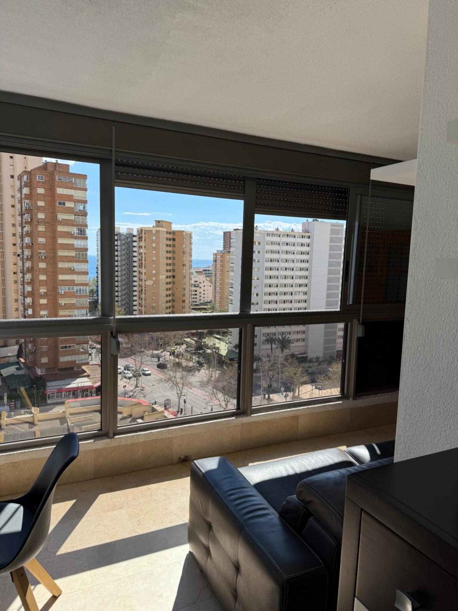 Beautifull Apartment In Benidorm Exterior photo