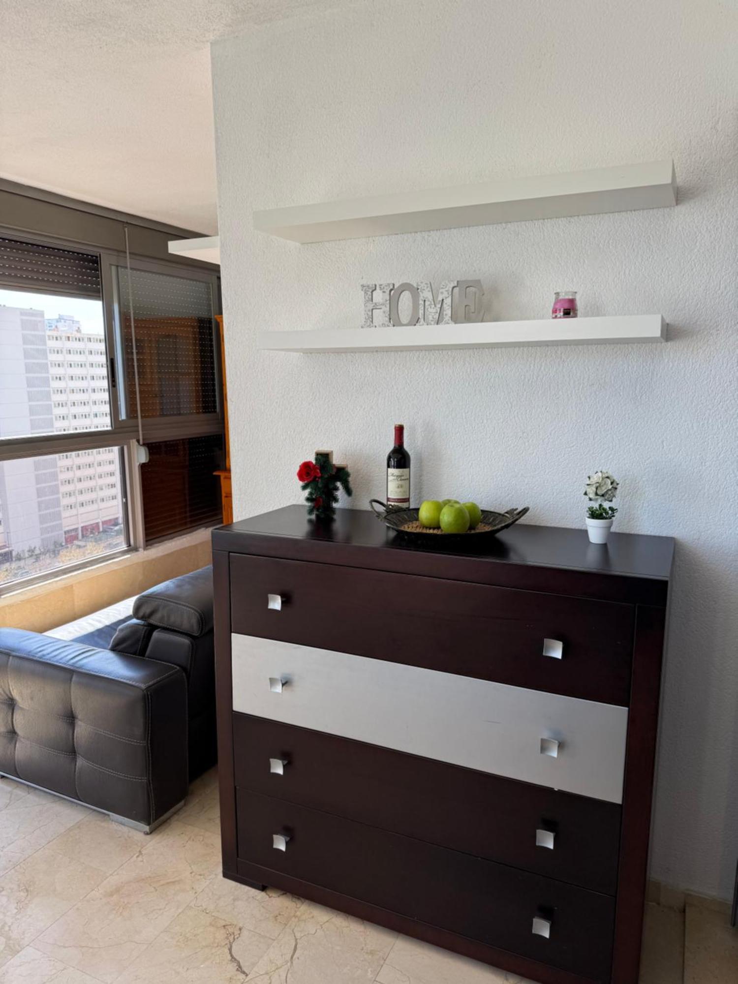 Beautifull Apartment In Benidorm Exterior photo